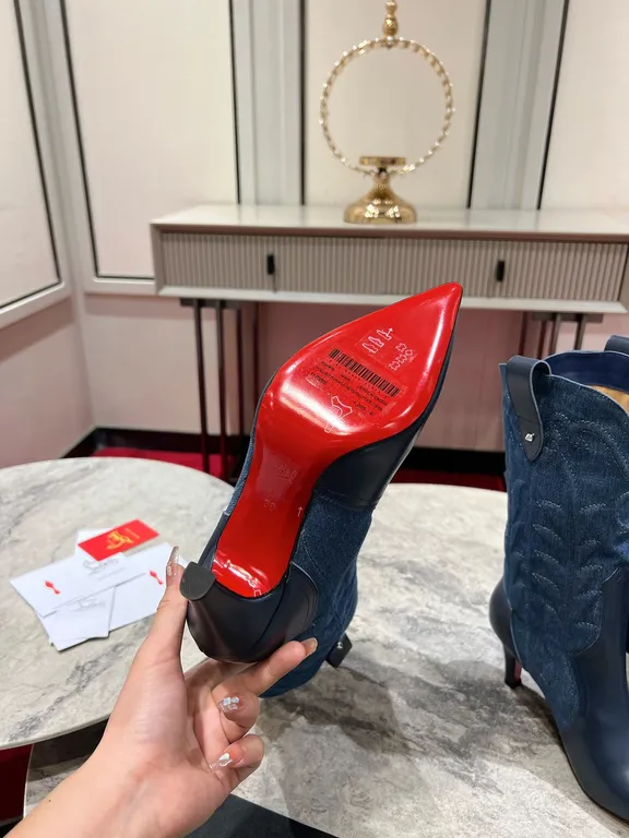 Christian Louboutin Shoe 